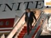 Các nhà báo của tờ New York Times đã được triệu tập để làm chứng về báo cáo về sự an toàn của Lực lượng Không quân Một do Qatar đưa ra.