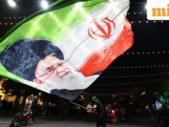 Các nhà đàm phán Qatar tới Iran để bắt đầu lại các cuộc đàm phán giữa Washington và Tehran sau khi lệnh ngừng bắn sụp đổ: báo cáo