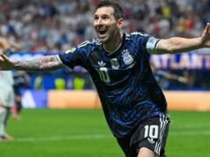 Các nhà hàng và quán cà phê ở Delhi mở cửa đến 4 giờ sáng cho trận chung kết FIFA World Cup Argentina-Tây Ban Nha: ‘Một đêm…’