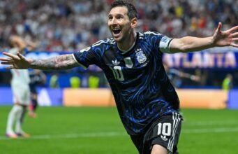 Các nhà hàng và quán cà phê ở Delhi mở cửa đến 4 giờ sáng cho trận chung kết FIFA World Cup Argentina-Tây Ban Nha: ‘Một đêm…’