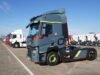 Cách Xe tải Renault chuyển từ giá trị còn lại VR sang giá trị được khôi phục VR