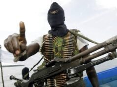 Cách một nhóm khủng bố như Boko Haram sử dụng trí tuệ nhân tạo