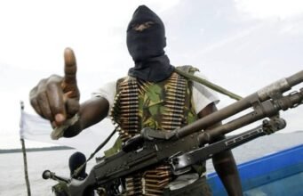 Cách một nhóm khủng bố như Boko Haram sử dụng trí tuệ nhân tạo