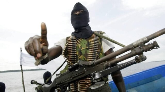 Cách một nhóm khủng bố như Boko Haram sử dụng