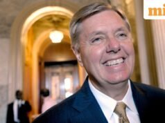 Cái chết của Lindsey Graham: Báo cáo cho biết giám định viên y tế cho rằng nguyên nhân tử vong có thể xảy ra là do bóc tách động mạch chủ