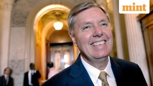 Cái chết của Lindsey Graham: Báo cáo cho biết giám