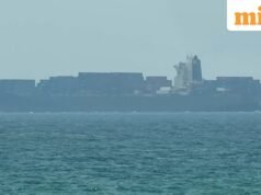 Căng thẳng ở Hormuz leo thang khi Mỹ tiến hành các cuộc tấn công mới chống lại Iran vì các mối đe dọa đối với vận chuyển thương mại