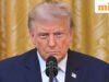 Cảnh báo mới nhất của Trump với Iran: ‘Mỗi lính Mỹ thiệt mạng sẽ bị báo thù gấp nhiều lần’