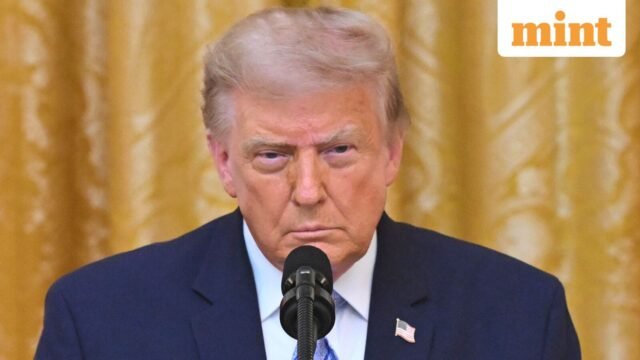Cảnh báo mới nhất của Trump với Iran: 'Mỗi lính