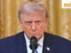 Cảnh báo mới nhất của Trump với Iran: ‘Mỗi lính Mỹ thiệt mạng sẽ bị báo thù gấp nhiều lần’