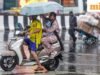 Cảnh báo mưa ở Mumbai: IMD đưa ra cảnh báo ‘màu cam’ – Ratnagiri, Raigad, Thane và nhiều nơi khác sẽ nhận được những cơn mưa rào rất lớn