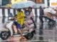 Cảnh báo mưa ở Mumbai: IMD đưa ra cảnh báo ‘màu cam’ – Ratnagiri, Raigad, Thane và nhiều nơi khác sẽ nhận được những cơn mưa rào rất lớn