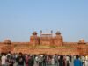 Cảnh giác cao độ được nâng lên ở Delhi sau lời kêu gọi đe dọa cho nổ tung Pháo đài Đỏ, sau đó hóa ra là một trò lừa bịp