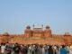 Cảnh giác cao độ được nâng lên ở Delhi sau lời kêu gọi đe dọa cho nổ tung Pháo đài Đỏ, sau đó hóa ra là một trò lừa bịp