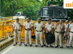 Cảnh sát Delhi ban hành tư vấn giao thông mới trong bối cảnh CJP phản đối; Lối vào Metro được khôi phục tại 3 ga trọng điểm