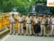 Cảnh sát Delhi ban hành tư vấn giao thông mới trong bối cảnh CJP phản đối; Lối vào Metro được khôi phục tại 3 ga trọng điểm