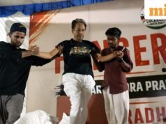 Cảnh sát Delhi cho biết Wangchuk đã được đưa đến bệnh viện theo lệnh của HC; Dipke tuyên bố anh đã bị ‘đánh đập’ và bị giam giữ