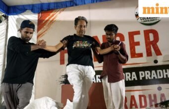 Cảnh sát Delhi cho biết Wangchuk đã được đưa đến bệnh viện theo lệnh của HC; Dipke tuyên bố anh đã bị ‘đánh đập’ và bị giam giữ