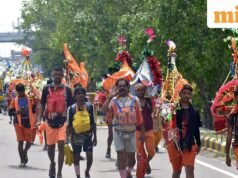 Cảnh sát giao thông Delhi đưa ra lời khuyên du lịch 13 ngày trước Kanwar Yatra – Kiểm tra danh sách các tuyến đường bị ảnh hưởng lớn