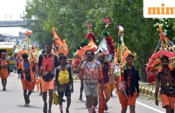 Cảnh sát giao thông Delhi đưa ra lời khuyên du lịch 13 ngày trước Kanwar Yatra – Kiểm tra danh sách các tuyến đường bị ảnh hưởng lớn