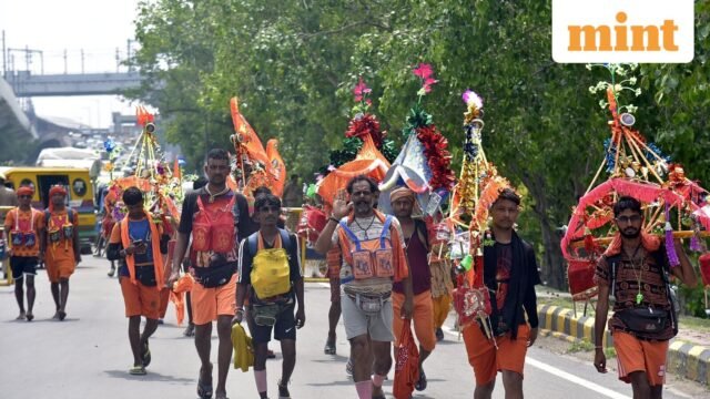 Cảnh sát giao thông Delhi đưa ra lời khuyên du