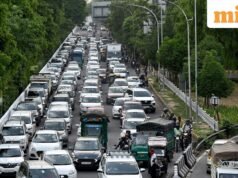 Cảnh sát giao thông Delhi đưa ra lời khuyên trước lễ kỷ niệm sinh nhật của Guruji vào thứ Ba: Đây là những gì chúng tôi biết