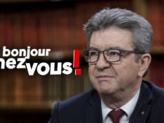 Cánh tả có thể biểu tình xung quanh Mélenchon không?