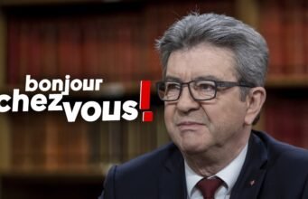 Cánh tả có thể biểu tình xung quanh Mélenchon không?