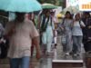 Cập nhật TRỰC TIẾP Thời tiết hôm nay: Mumbai tiếp tục mưa, cảnh báo IMD ở Delhi, Gujarat, MP; gió mùa đang tiến tới