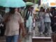 Cập nhật TRỰC TIẾP Thời tiết hôm nay: Mumbai tiếp tục mưa, cảnh báo IMD ở Delhi, Gujarat, MP; gió mùa đang tiến tới