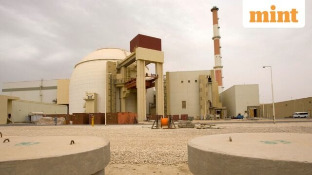Cập nhật TRỰC TIẾP về chiến tranh Mỹ-Iran: Hình ảnh