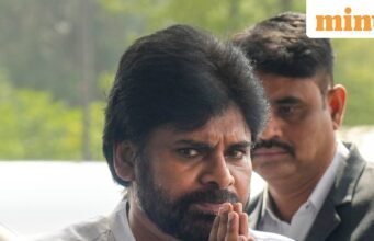 Cập nhật sức khỏe của Pawan Kalyan: Cuộc phẫu thuật vai của nghị sĩ Andhra Pradesh ‘rất thành công’ ở Mumbai, đảng xác nhận
