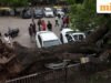 Cập nhật thời tiết trực tiếp hôm nay: Delhi trên IMD Red Alert, Mumbai để thấy mưa lớn nhưng ‘hoạt động gió mùa có thể giảm bớt’