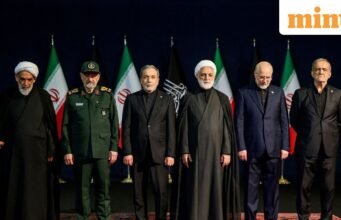 Cập nhật trực tiếp đám tang của Ali Khamenei: Iran bắt đầu tuần lễ và các nhà lãnh đạo chia tay trong nước mắt