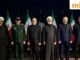 Cập nhật trực tiếp đám tang của Ali Khamenei: Iran bắt đầu tuần lễ và các nhà lãnh đạo chia tay trong nước mắt