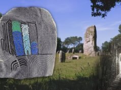 Carnac, theo bước chân của vương quốc đã biến mất