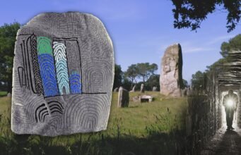 Carnac, theo bước chân của vương quốc đã biến mất