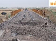 Cầu đường sắt Aq Tekeh Khan của Iran: Mỹ nhắm vào mối quan hệ của Iran với Nga và Trung Quốc? Đây là lý do tại sao điều này quan trọng