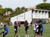 Câu lạc bộ đua xe Strasbourg đã hoạt động trở lại ở Bồ Đào Nha