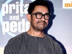 Câu nói trong ngày của Aamir Khan: “Tôi đã học được nhiều điều từ những sai lầm của mình hơn là…”