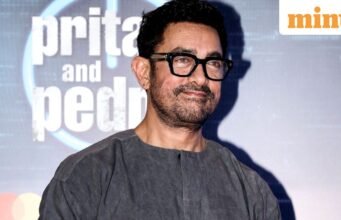 Câu nói trong ngày của Aamir Khan: “Tôi đã học được nhiều điều từ những sai lầm của mình hơn là…”