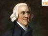 Câu nói trong ngày của Adam Smith: “Thương xót kẻ có tội là tàn nhẫn với người vô tội”