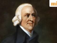 Câu nói trong ngày của Adam Smith: “Thương xót kẻ có tội là tàn nhẫn với người vô tội”