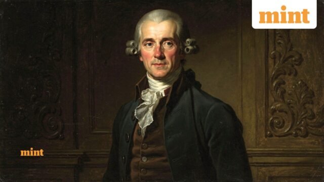 Câu nói trong ngày của Alexander Hamilton, người sáng lập