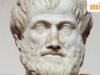 Câu nói trong ngày của Aristotle: “Một kẻ bạo chúa phải khoác lên mình vẻ ngoài sùng đạo khác thường…”