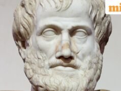 Câu nói trong ngày của Aristotle: “Một kẻ bạo chúa phải khoác lên mình vẻ ngoài sùng đạo khác thường…”
