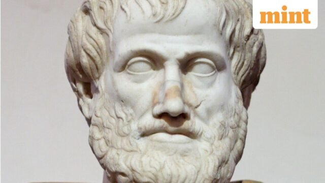 Câu nói trong ngày của Aristotle: “Một kẻ bạo chúa