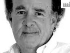 Câu nói trong ngày của Bruce Feirstein: “Khoảng cách giữa sự điên rồ và thiên tài chỉ được đo bằng thành công”