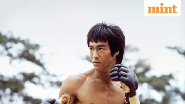 Câu nói trong ngày của Bruce Lee: 'Hãy luôn là