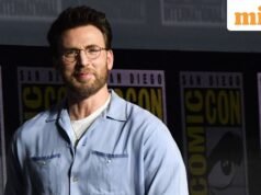 Câu nói trong ngày của Chris Evans: “Tôi nghĩ tất cả những gì bạn thực sự có trong cuộc đời là ngay bây giờ…”